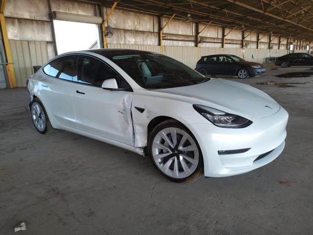 5YJ3E1EBXNF296118  tesla model 3 2022 IMG 3