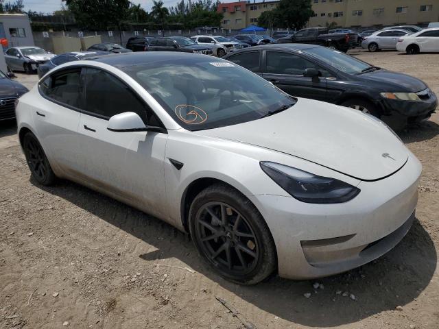 5YJ3E1EBXNF305285  tesla model 3 2022 IMG 3