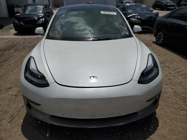 5YJ3E1EBXNF305285  tesla model 3 2022 IMG 4