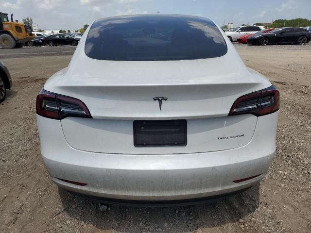 5YJ3E1EBXNF305285  tesla model 3 2022 IMG 5