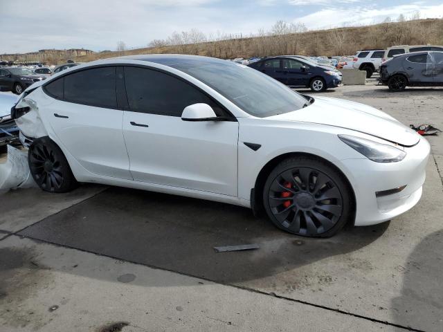 5YJ3E1EC1NF269141  tesla model 3 2022 IMG 3