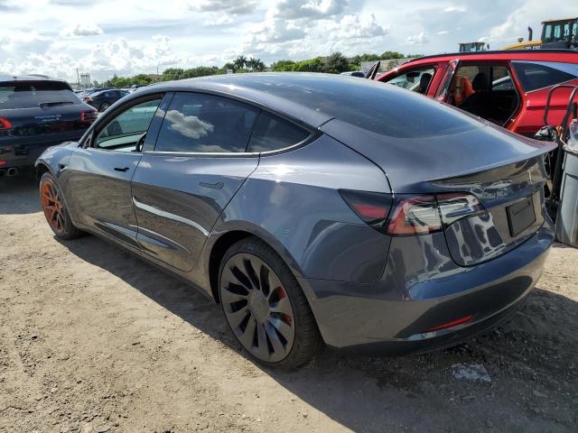 5YJ3E1EC1NF350737  tesla model 3 2022 IMG 1