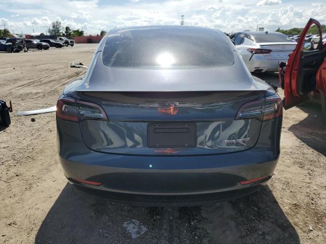 5YJ3E1EC1NF350737  tesla model 3 2022 IMG 5