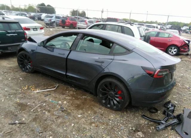 5YJ3E1EC2NF354487  tesla model 3 2022 IMG 2