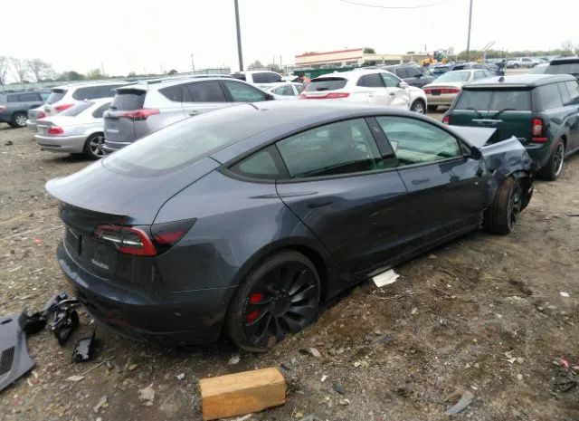 5YJ3E1EC2NF354487  tesla model 3 2022 IMG 3