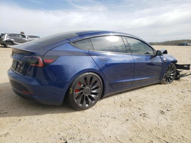 5YJ3E1EC3NF165735  tesla model 3 2022 IMG 2