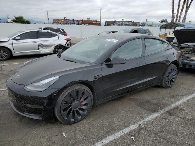 5YJ3E1EC3NF202542  tesla model 3 2022 IMG 0