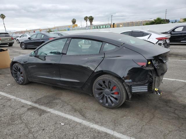 5YJ3E1EC3NF202542  tesla model 3 2022 IMG 1