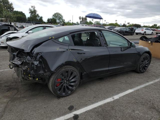 5YJ3E1EC3NF202542  tesla model 3 2022 IMG 2