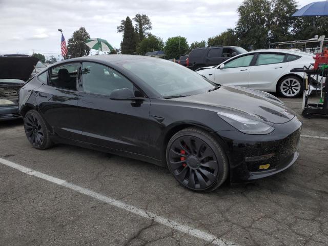 5YJ3E1EC3NF202542  tesla model 3 2022 IMG 3