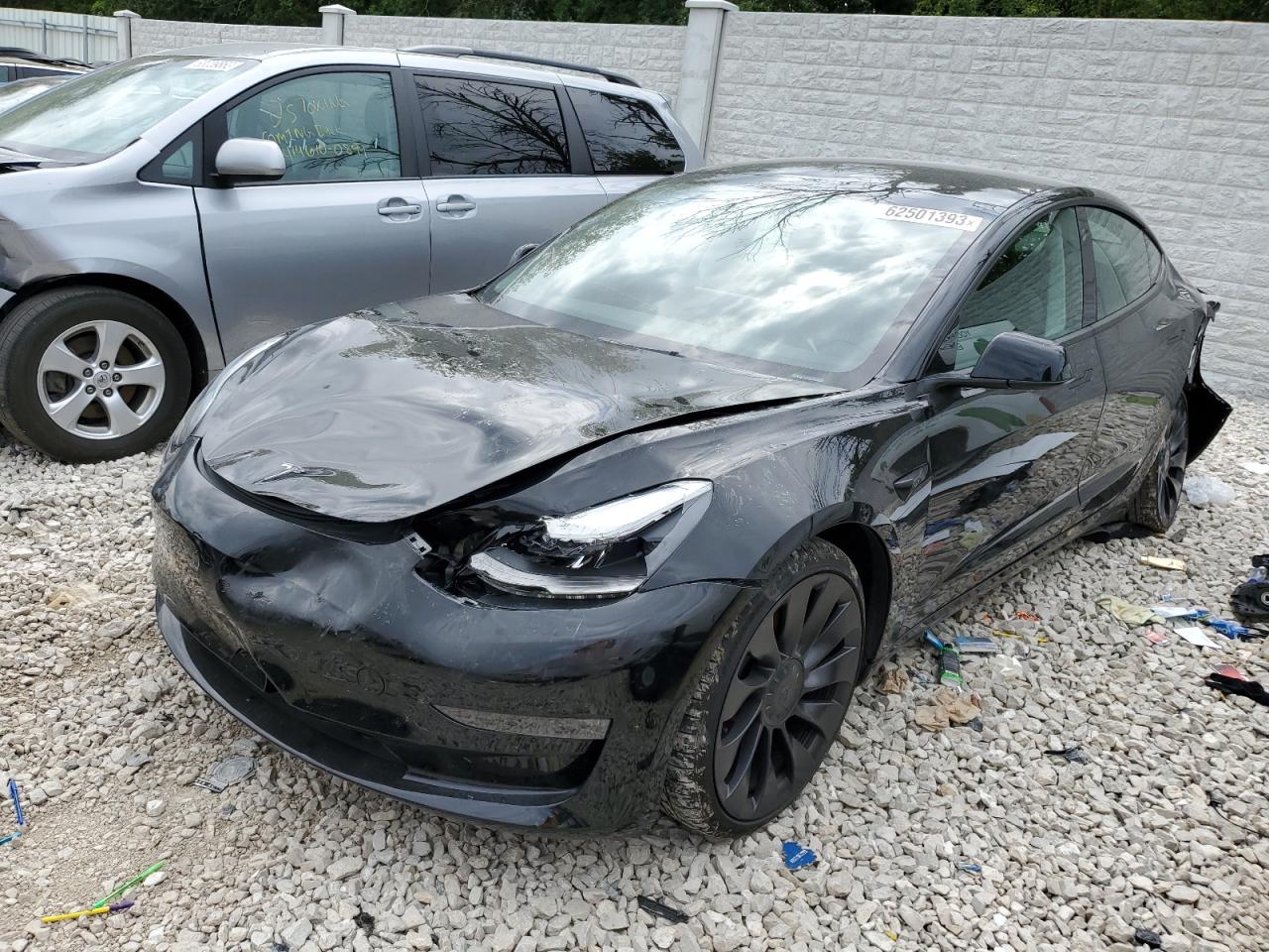 5YJ3E1EC4NF293529  tesla model 3 2022 IMG 0