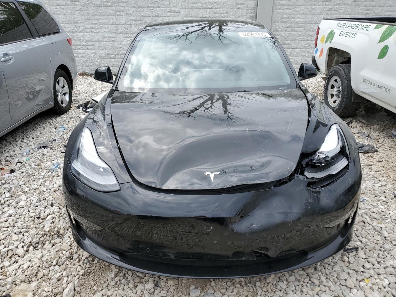 5YJ3E1EC4NF293529  tesla model 3 2022 IMG 4