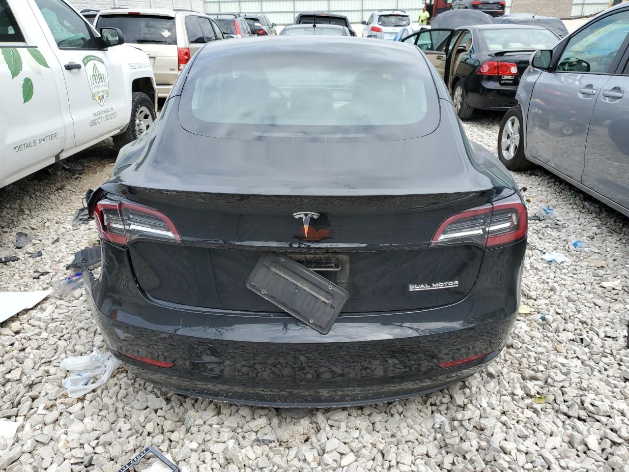 5YJ3E1EC4NF293529  tesla model 3 2022 IMG 5