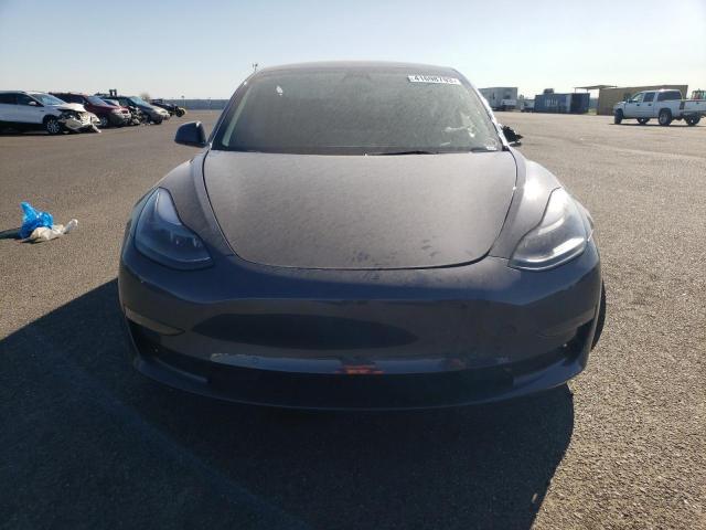 5YJ3E1EC4NF296835  tesla model 3 2022 IMG 4