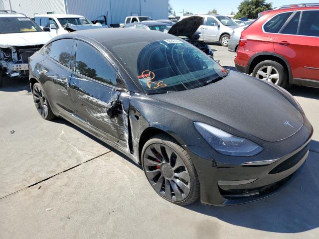 5YJ3E1EC4NF317330  tesla model 3 2022 IMG 0