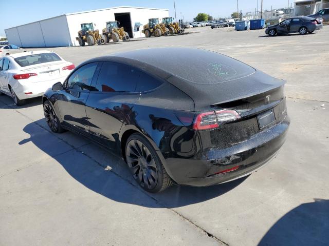 5YJ3E1EC4NF317330  tesla model 3 2022 IMG 2