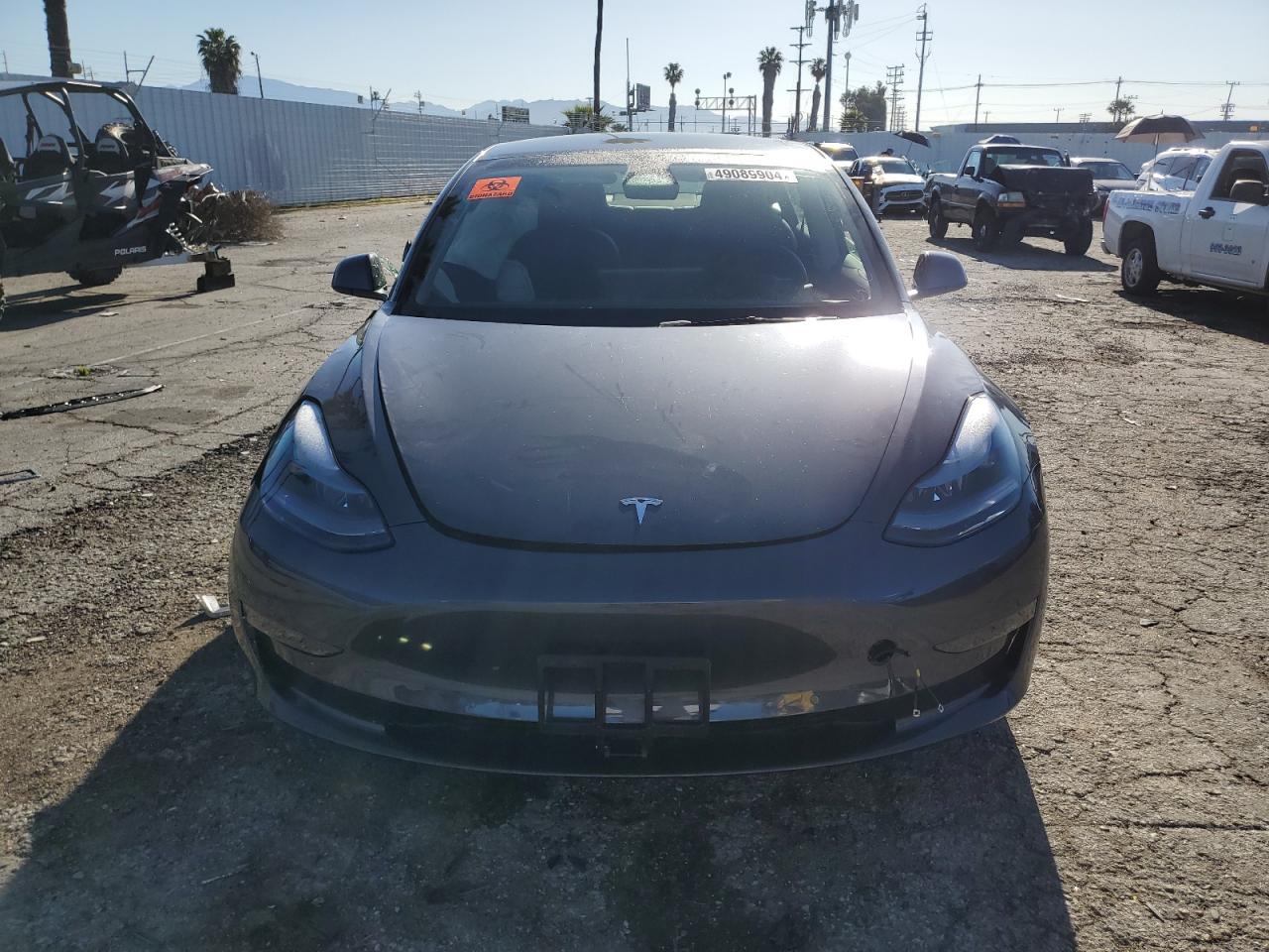 5YJ3E1EC5NF202512  tesla model 3 2022 IMG 4