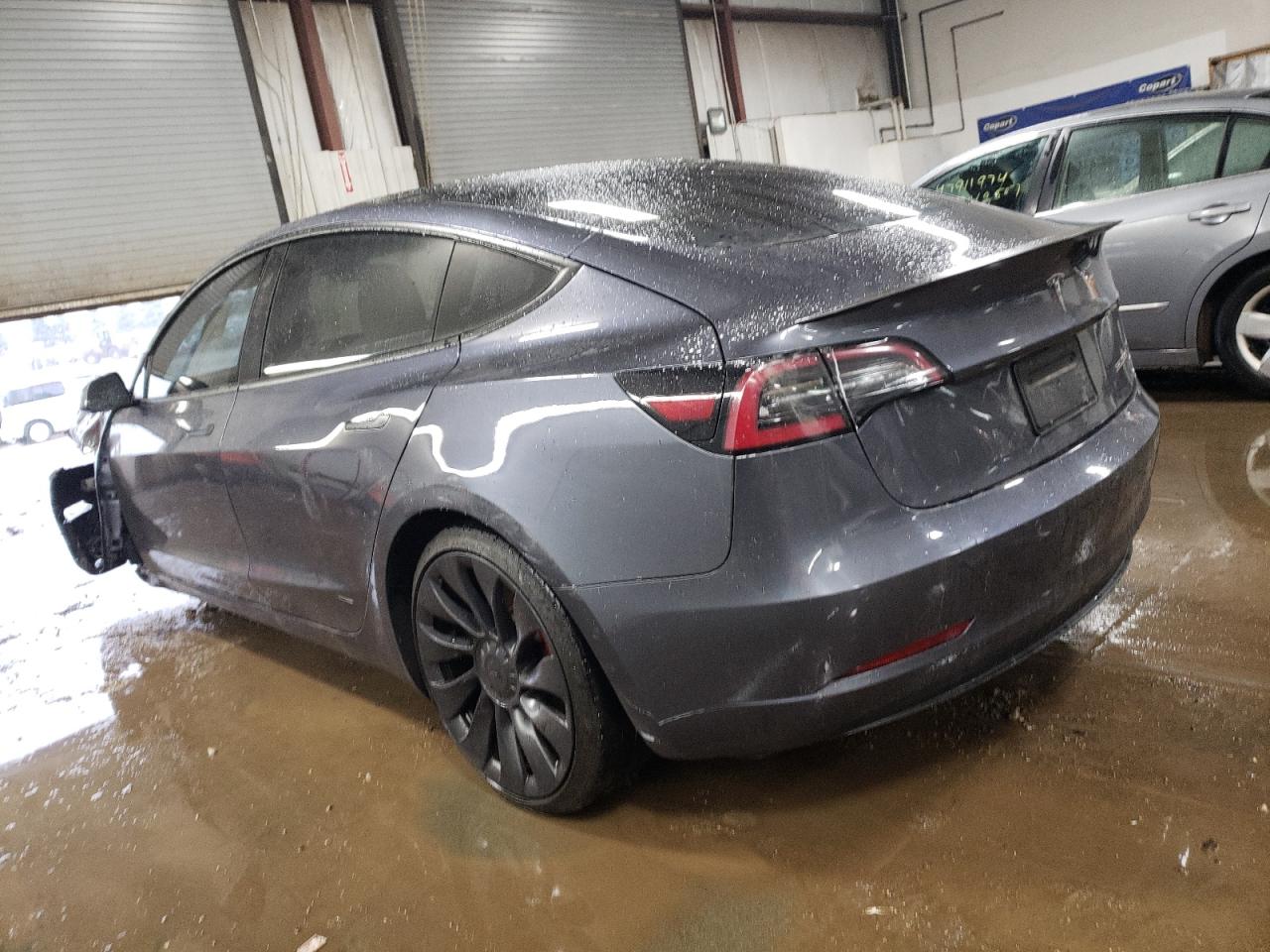 5YJ3E1EC5NF204390  tesla model 3 2022 IMG 1