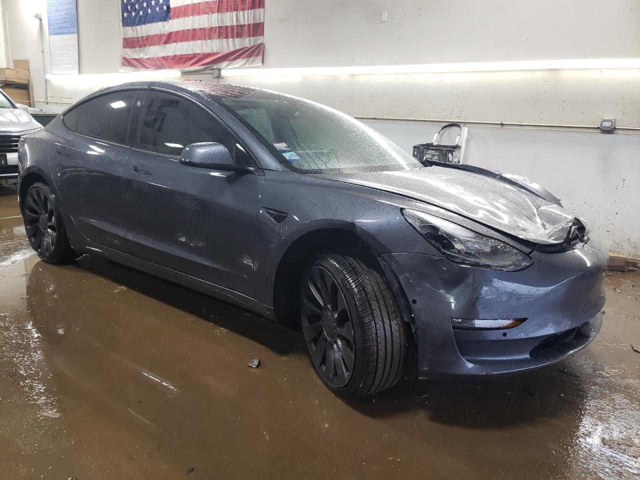 5YJ3E1EC5NF204390  tesla model 3 2022 IMG 3