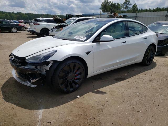 5YJ3E1EC5NF268025  tesla model 3 2022 IMG 1