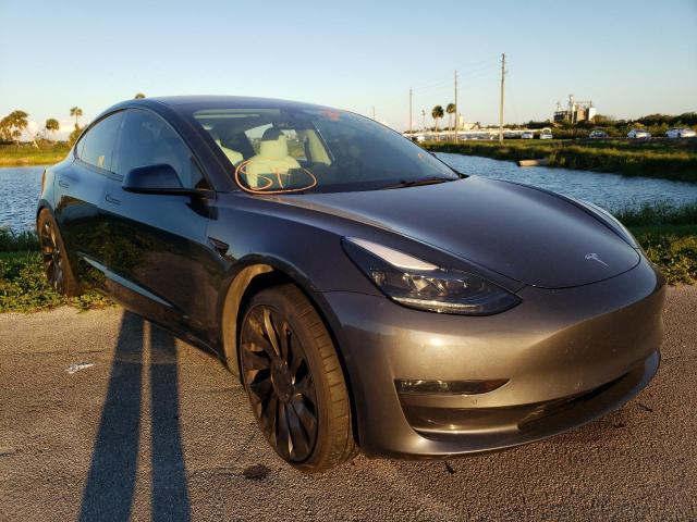 5YJ3E1EC6NF227421  tesla model 3 2022 IMG 0