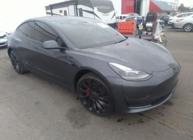 5YJ3E1EC6NF248415  tesla model 3 2022 IMG 0