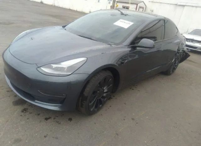 5YJ3E1EC6NF248415  tesla model 3 2022 IMG 1