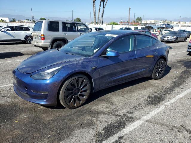 5YJ3E1EC7NF168640  tesla model 3 2022 IMG 0