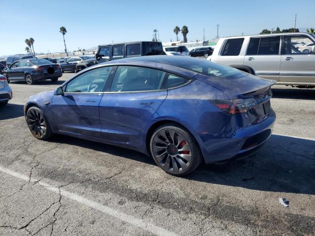 5YJ3E1EC7NF168640  tesla model 3 2022 IMG 1