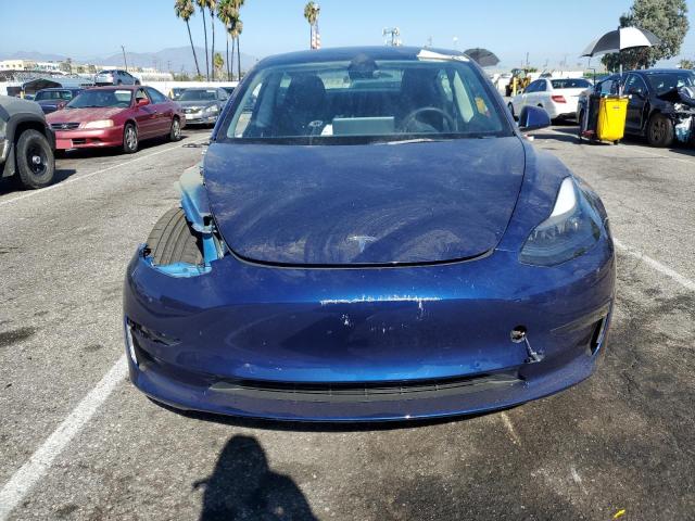 5YJ3E1EC7NF168640  tesla model 3 2022 IMG 4