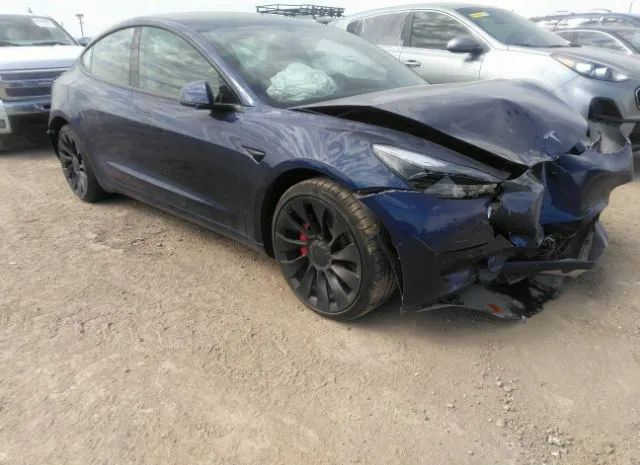 5YJ3E1EC7NF264798  tesla model 3 2022 IMG 0