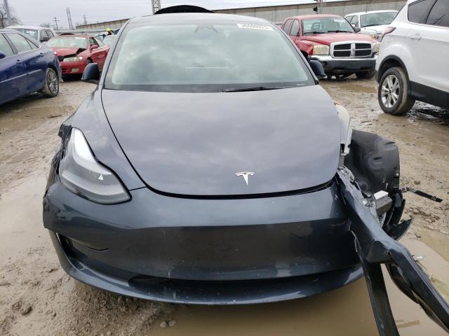 5YJ3E1EC7NF305642  tesla model 3 2022 IMG 4