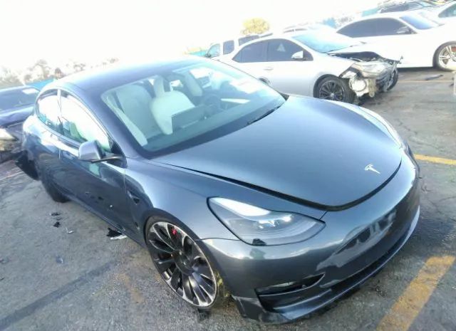 5YJ3E1EC8NF263269  tesla model 3 2022 IMG 0