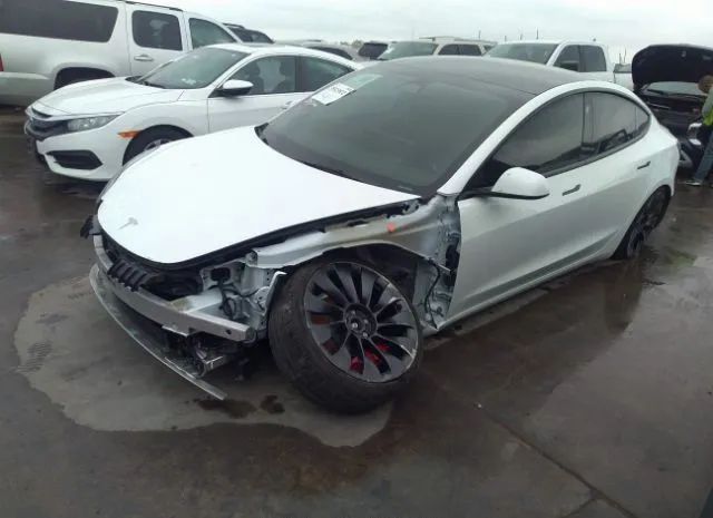 5YJ3E1EC8NF269489  tesla model 3 2022 IMG 1