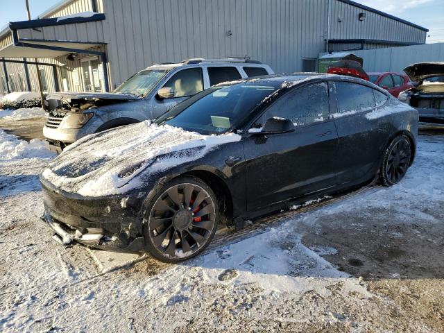 5YJ3E1EC8NF318383  tesla model 3 2022 IMG 0