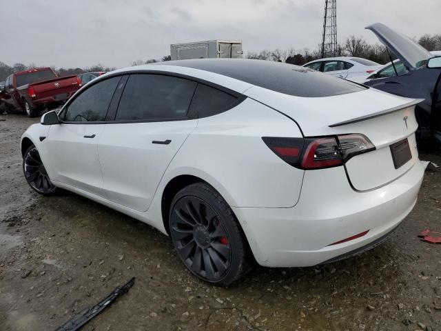 5YJ3E1EC9NF238607  tesla model 3 2022 IMG 1