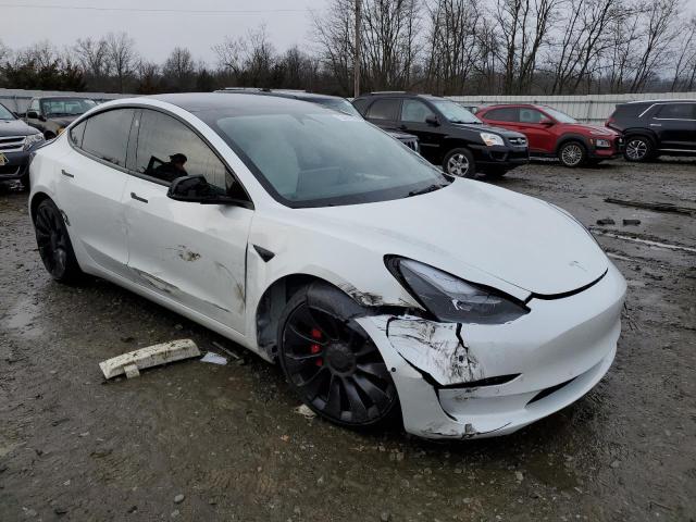 5YJ3E1EC9NF238607  tesla model 3 2022 IMG 3