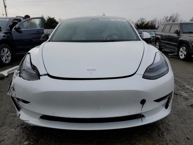 5YJ3E1EC9NF238607  tesla model 3 2022 IMG 4