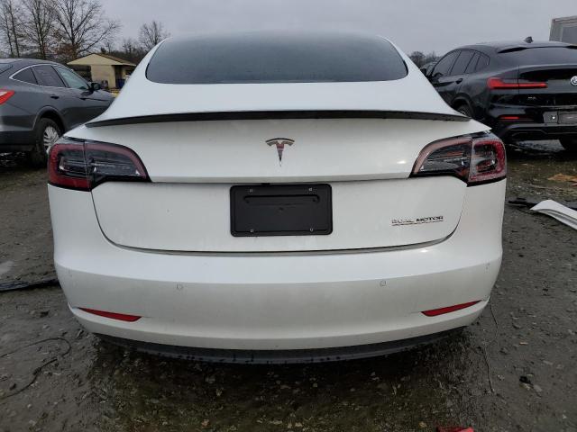 5YJ3E1EC9NF238607  tesla model 3 2022 IMG 5