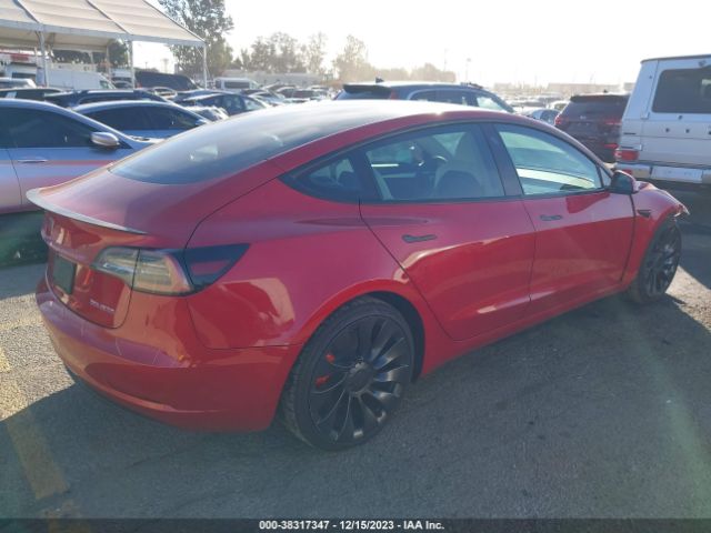 5YJ3E1EC9NF311328  tesla model 3 2022 IMG 3