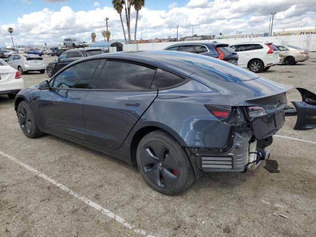 5YJ3E1ECXNF321768  tesla model 3 2022 IMG 1