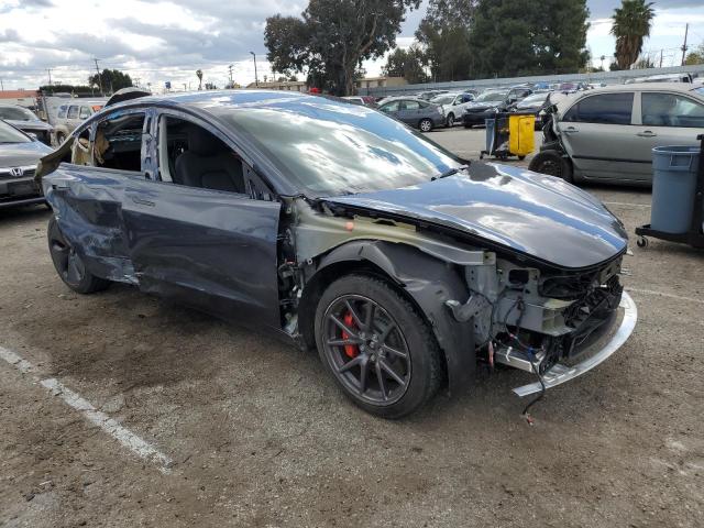 5YJ3E1ECXNF321768  tesla model 3 2022 IMG 3