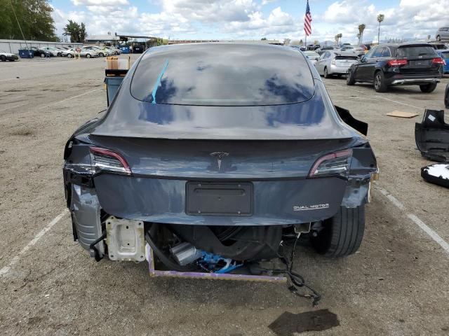 5YJ3E1ECXNF321768  tesla model 3 2022 IMG 5