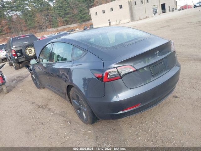 5YJ3E1EA1PF647427  tesla model 3 2023 IMG 2