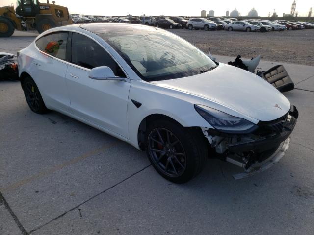 5YJ3E1EA2JF039567  tesla model 3 2018 IMG 0