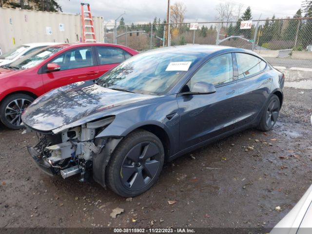 5YJ3E1EA2PF472668  tesla model 3 2023 IMG 1