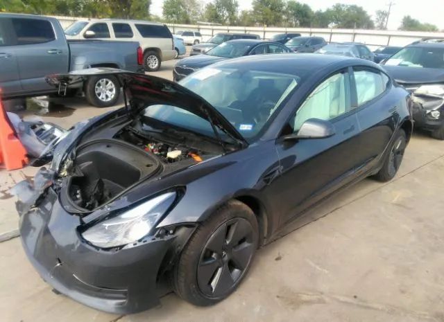 5YJ3E1EA3PF466443  tesla model 3 2023 IMG 1