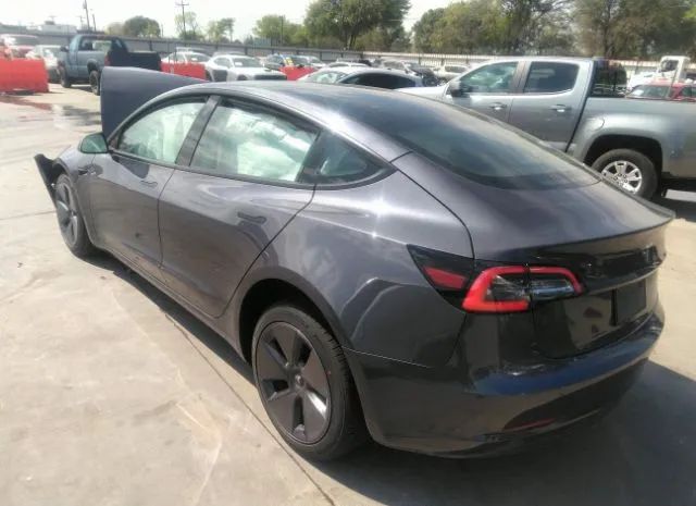 5YJ3E1EA3PF466443  tesla model 3 2023 IMG 2