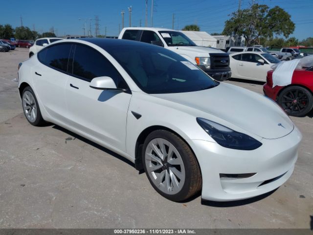 5YJ3E1EA3PF485364  tesla model 3 2023 IMG 0