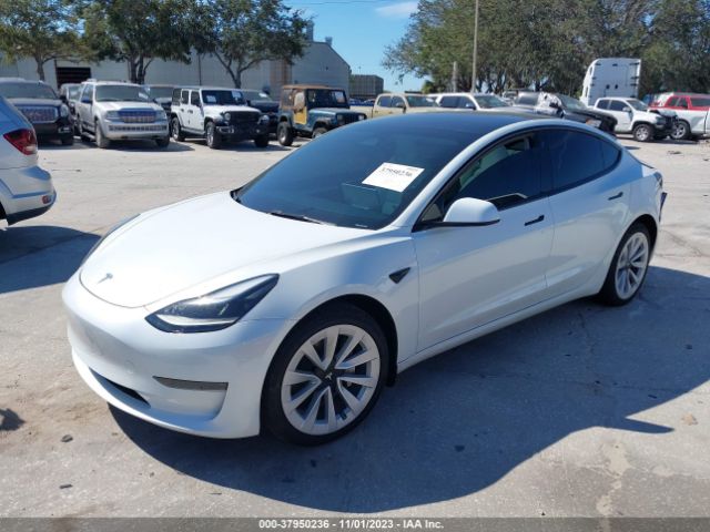 5YJ3E1EA3PF485364  tesla model 3 2023 IMG 1